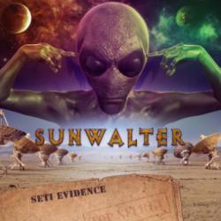 Sunwalter : SETI Evidence